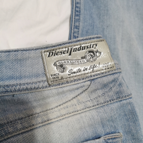 Diesel Jeans - Picture 5 of 9